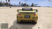 Malaysia Ijam Castello Liveries V1